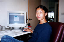 Obviously I am Looking at something Very Sexy, maybe it's My own Pic