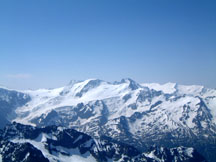 haha 2nd time of my life to see snow, ice caps on Mt. Titlis~