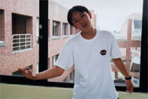 Da Bien, My Mama, My Holy Mama, Was..., oh~ MY GOD~ My mama..,where's JUSTICE~!?