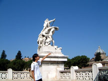 chinese pride! random pose