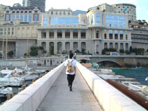 gotta move on hehe byeeeee monaco~