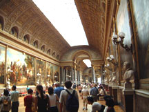 huge picture galleries, this is just the war gallery section