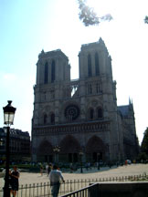 notre-dame~ no hunchback around hehe~