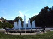 more water fountains