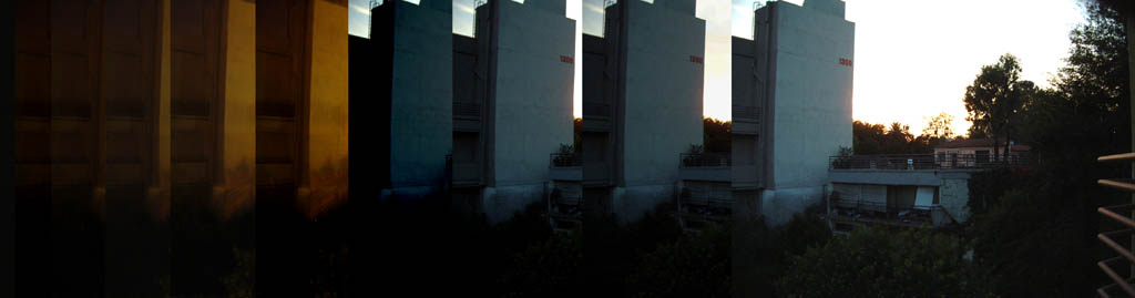 more views of LA, san gabriel