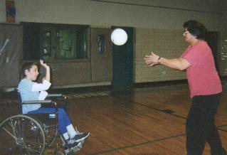 volleyball
