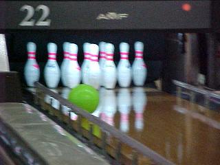 Strike!!