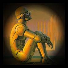 Robot