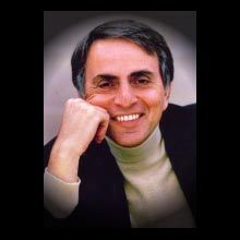 Carl E. Sagan