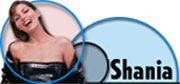 SHANIA.NET