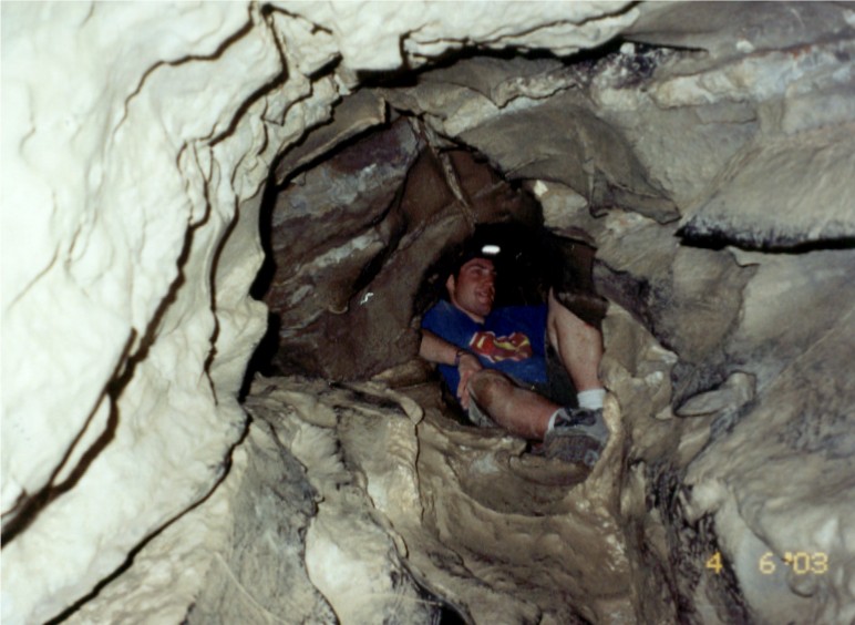the nutty putty cave the nutty putty cave