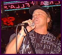 Satellite Bob Fiedler