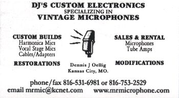 Mr. Microphone
