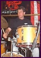 Mitch Towse