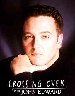 John's reading for the band