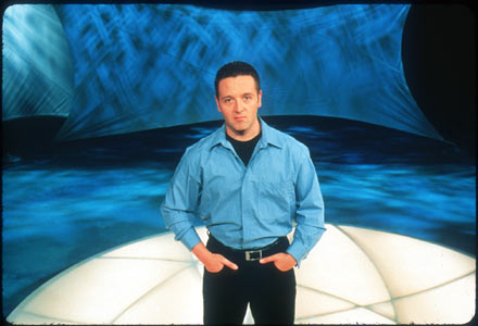 John Edward Set