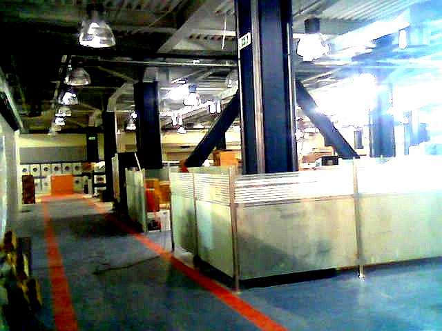KOTSOVOLOS (ATHENS MALL MAROUSI)