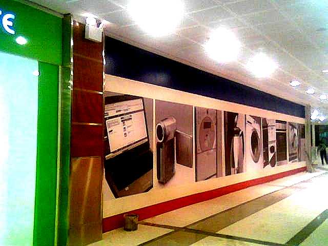 KOTSOVOLOS (ATHENS MALL MAROUSI)