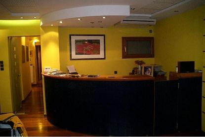 PRIVATE MEDICAL PRACTICE