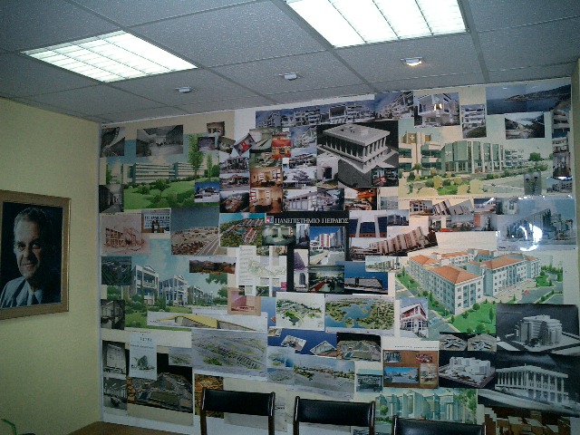 OUR OFFICES
