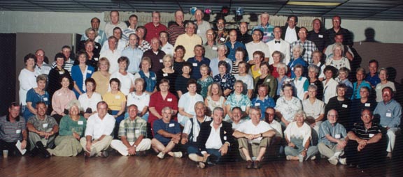 1999 reunion