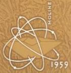 yearbook logo