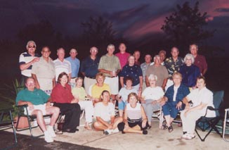 hamiliton's party