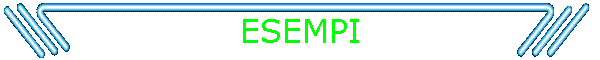 ESEMPI