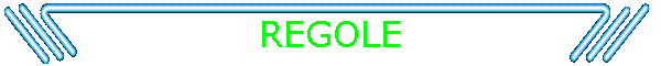 REGOLE