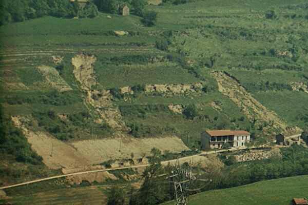 soil slip