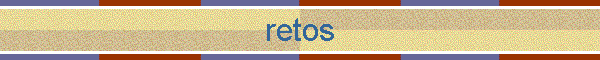 Retos