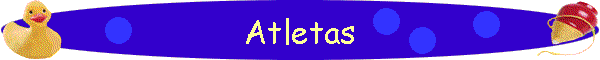 Atletas