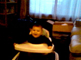 I can walk!!