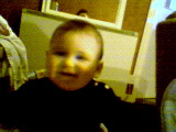 Smile!