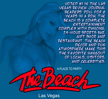 The Beach