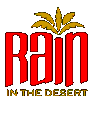 The pleasures of Rain in the Desert lie in its contradictions. Like the hotel-casino that hosts it, the club was built for locals but encourages out-of-state visitors to leave the Strip and party down. It is cavernous without feeling impersonal, is unique without being gimmicky and is elegant without being pretentious.