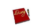 Mollys Diary