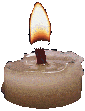 Candle To SIDS