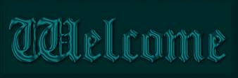 welcome