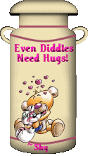 diddle