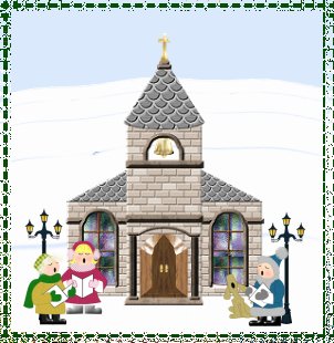 village church