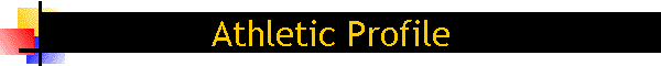 Athletic Profile