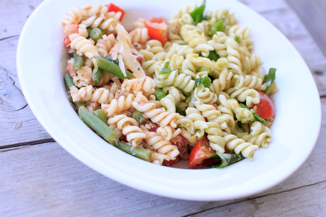 pasta