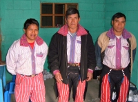 V. TODOS SANTOS CUCHUMAT�N