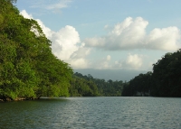 III. R�O DULCE & THE (VERY SHORT) GUATEMALAN CARIBBEAN COAST