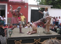 punishment