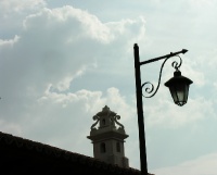 love that Spanish colonial architecture
