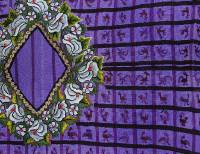 detail of some of the embroidery...
