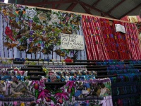 huipiles from Santiago Atitl�n and Santa Catarina Palop�
