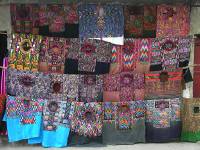 some of the huge variety of 